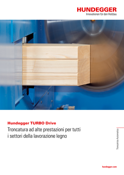 [Translate to Italienisch (Italien):] [Translate to Temp:]  TURBO_Drive_IT_20_10_2021
