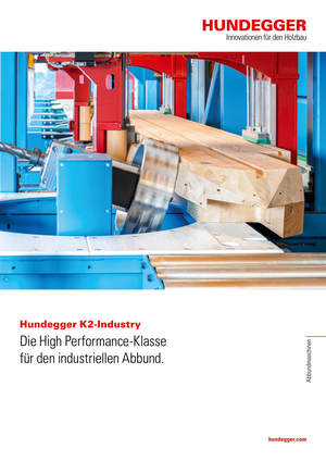 Prospekt K2-Industrie DE