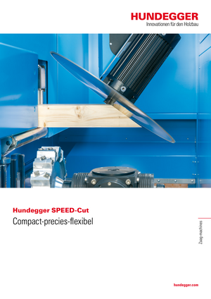 SPEED-Cut NL