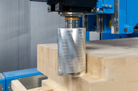Bauteil PBA-x