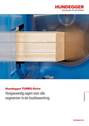 TURBO-Drive NL